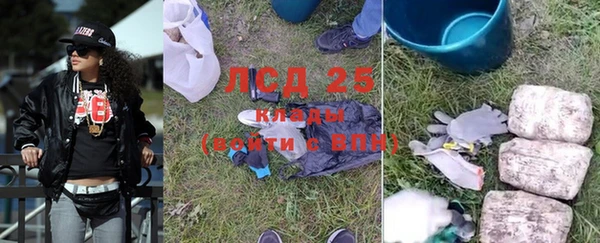 таблы Лиски